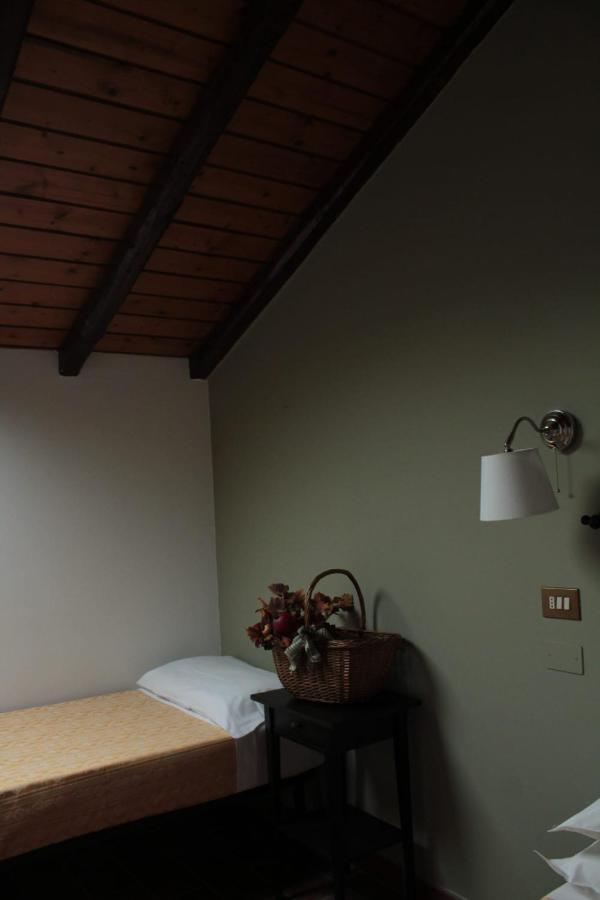 Da Laura Bed & Breakfast Brunate Luaran gambar