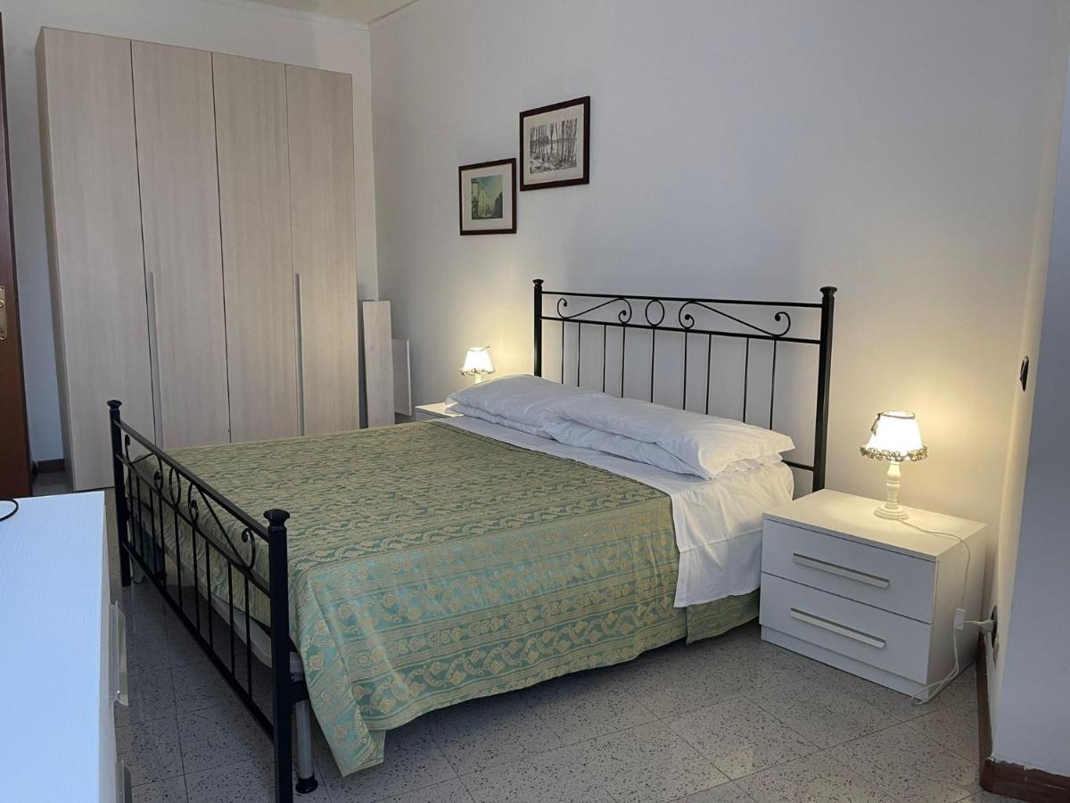 Da Laura Bed & Breakfast Brunate Luaran gambar